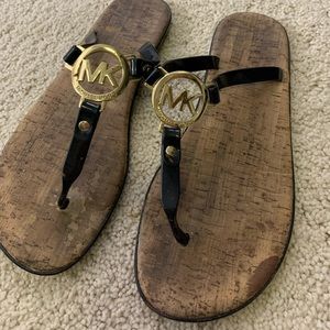 COPY - Mk sandals